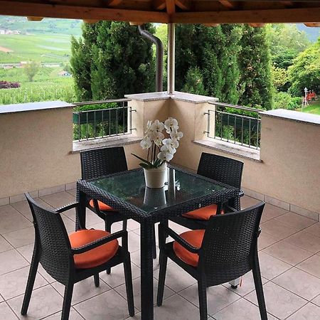 Residence Lahnhof, Лачес Екстер'єр фото