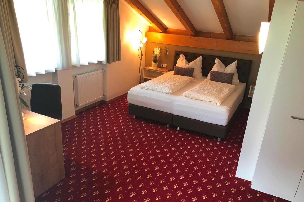 Residence Lahnhof, Лачес Екстер'єр фото